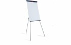 Nobo Flipchart Basic Melamin 184 cm x 68 cm