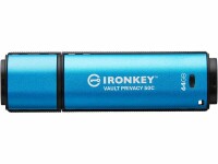 Kingston USB-Stick IronKey Vault Privacy 50C 64 GB