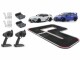 Kyosho Europe Kyosho Mini-Z Track 30 Combo AWD Civic & Supra