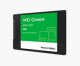Western Digital WD Green SATA 1TB SSD 2.5inch internal