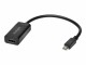 Bild 3 Kensington Adapter VM4000 4K Mini-DisplayPort - HDMI, Kabeltyp