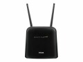 D-Link DWR-960 - Routeur sans fil - WWAN