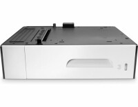 HP Inc. HP Papierschacht G1W43A, Total Fassungsvermögen