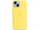 Apple Silicone Case mit MagSafe iPhone 14, Fallsicher: Nein