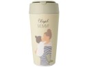 BioLoco Thermobecher Plant Deluxe ? Blessed Mommy 420 ml