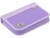 Bild 8 Lässig Schulthek-Set Boxy Unique Speckles Lavendel, 7-teilig