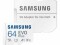 Bild 4 Samsung microSDXC-Karte Evo Plus 64 GB, Speicherkartentyp