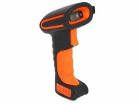 DeLock Barcode Scanner 90556 - 1D/2D, Scanner Anwendung