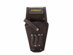 Stanley Gürteltasche Leder, Produkttyp: Tragetasche, Detailfarbe