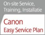 Canon ESP Installation Service für ScanFront