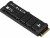 Image 0 Western Digital WD Black SN850P NVMe SSD WDBBYV0010BNC-WRSN - SSD