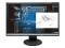 Bild 3 EIZO Monitor EV2456W-Swiss Edition Schwarz