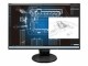 Immagine 3 EIZO Monitor EV2456W-Swiss Edition,