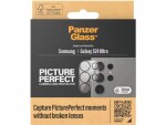 Panzerglass Camera Protector Samsung Galaxy S24 Ultra, Zubehörtyp