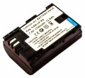 CoreParts - Batterie - Li-Ion - 1620 mAh