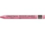 Caran d'Ache Wachsmalstifte Neocolor 2 wasservermalbar Rosa