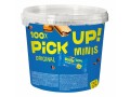 Bahlsen Pick-Up Minis Choco, Produkttyp: Milch, Ernährungsweise: keine