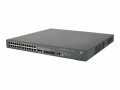 Hewlett Packard Enterprise HPE 3600-24-PoE+ v2 EI - Switch - managed