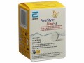 ABBOTT FREESTYLE Libre 3 Sensor 14 Tag, Anzahl Speicherplätze: 0