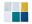 Bild 1 Cricut Blankokarte Joy 11.4 x 15.9 cm Transfer, Teal/Blau