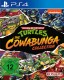 TMNT - The Cowabunga Collection [PS4] (D)