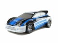 Amewi Rally RXC18 Blau RTR, Fahrzeugtyp: Rally, Antrieb: 4x4
