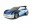 Bild 0 Amewi Rally RXC18, Blau, 4WD RTR 1:18, Fahrzeugtyp: Rally