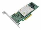 Adaptec Host Bus Adapter 8 Port SATA3/SAS3 Smart-2100-8i, RAID