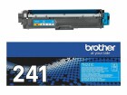 Brother Toner TN-241C cyan