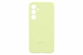 Samsung A35 Silicone Case Lime
