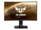 Asus Monitor TUF Gaming VG27WQ, Bildschirmdiagonale: 27 "
