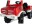 Bild 5 Rolly Toys Tretfahrzeug Unimog Fire, Fahrzeugtyp: Feuerwehr