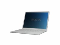 DICOTA Privacy Filter 2-Way side-mounted