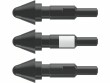 Dell NB1022 - Stylus nib kit - black