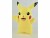 Bild 1 Teknofun Pikachu 25 cm (Touch Sensor), Höhe: 25 cm