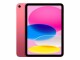 Image 11 Apple iPad 10th Gen. WiFi 256 GB Pink, Bildschirmdiagonale