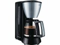 Melitta Filterkaffeemaschine Single 5 Schwarz, Detailfarbe