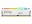 Image 0 Kingston 16GB DDR5 6000MT/S CL30 DIMM FURY BEAST WHITE RGB