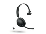 Jabra Headset Evolve2 65 Mono MS