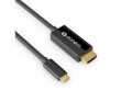 sonero USB-C - HDMI Kabel, 2m