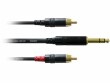 Cordial Audio-Kabel CFY 3 VCC 6.3 mm Klinke