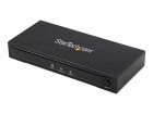 STARTECH .com VID2HDCON2 S-Video oder Composite zu HDMI Konverter