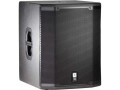 JBL Professional Subwoofer PRX 418S, Basslautsprecher Durchmesser: 18 "