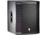 JBL Professional Subwoofer PRX 418S, Basslautsprecher Durchmesser: 18 "