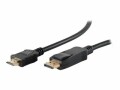 shiverpeaks BASIC-S - Adapterkabel - DisplayPort männlich zu HDMI