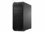 HP Inc. HP Workstation Z6 G5 TWR 5E8D6EA, Prozessorfamilie: Intel