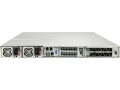 Supermicro Barebone 1029GQ-TRT, Prozessorfamilie: Intel Xeon Bronze