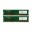 Image 1 V7 Videoseven 2X2GB KIT DDR2 800MHZ CL6