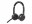 Bild 1 Jabra Headset Evolve 75 Duo UC, Microsoft Zertifizierung für