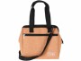 KOOR Kühltasche 8 L Orange, Breite: 26 cm, Verstellbarer